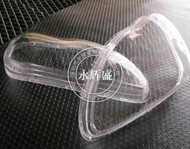 信越硅膠原材料高透明度硅膠KE-2060-60A /B